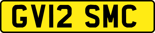 GV12SMC