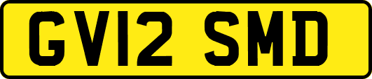 GV12SMD