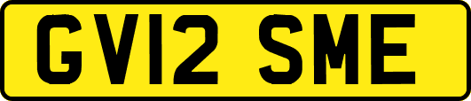 GV12SME