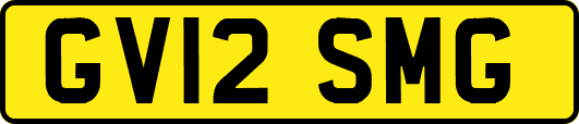 GV12SMG