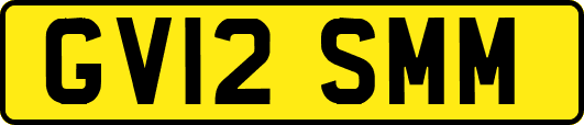 GV12SMM