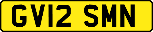 GV12SMN