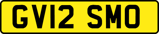 GV12SMO
