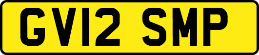 GV12SMP