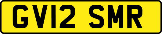 GV12SMR