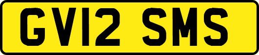 GV12SMS
