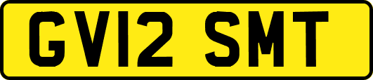 GV12SMT
