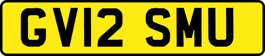GV12SMU