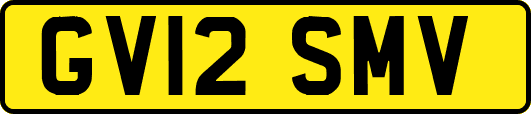 GV12SMV