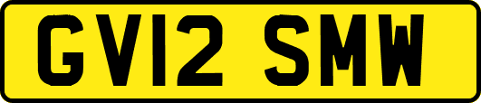 GV12SMW
