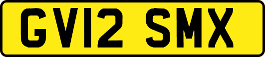 GV12SMX
