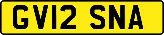 GV12SNA