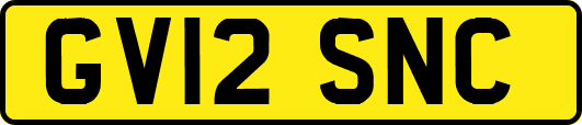 GV12SNC