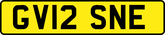 GV12SNE