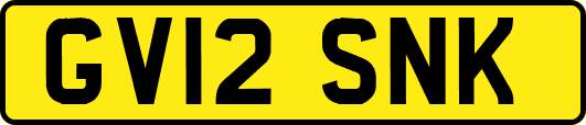 GV12SNK