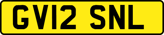 GV12SNL