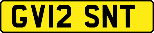 GV12SNT