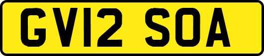 GV12SOA