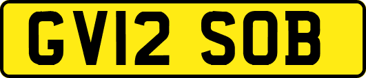 GV12SOB
