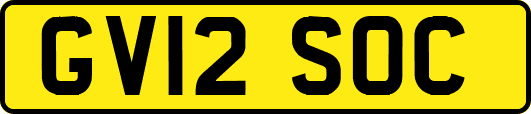 GV12SOC
