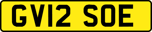 GV12SOE