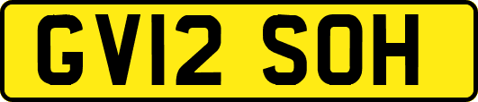 GV12SOH