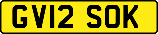GV12SOK