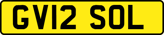 GV12SOL