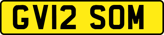 GV12SOM
