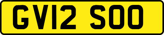 GV12SOO