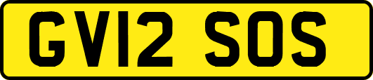 GV12SOS