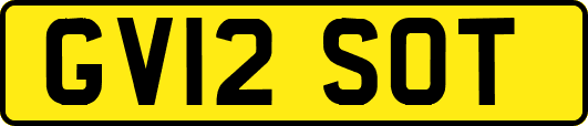 GV12SOT