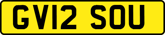 GV12SOU