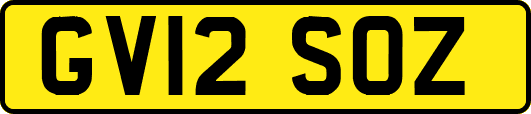 GV12SOZ