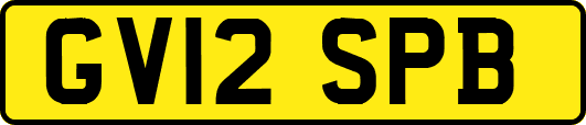 GV12SPB