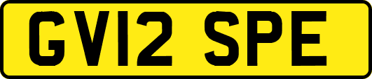 GV12SPE