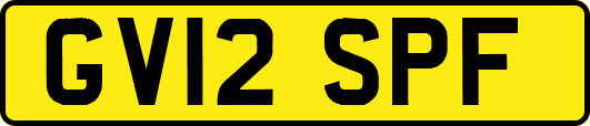 GV12SPF