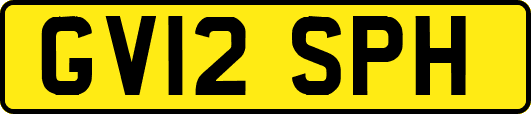 GV12SPH