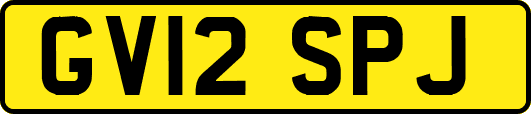GV12SPJ