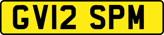 GV12SPM