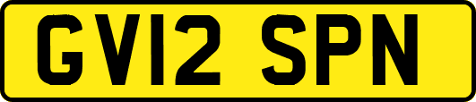 GV12SPN