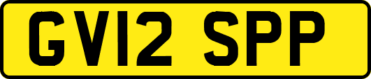 GV12SPP
