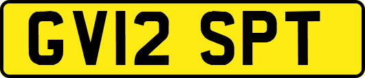 GV12SPT