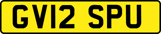 GV12SPU