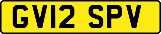 GV12SPV