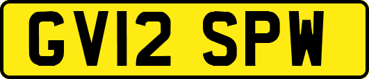 GV12SPW