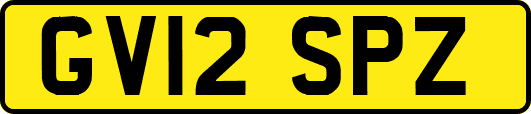 GV12SPZ