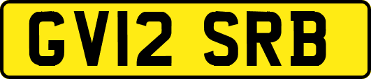 GV12SRB
