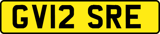 GV12SRE