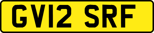 GV12SRF